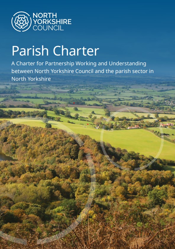 Parish Charter