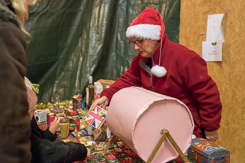 Christmas 2017