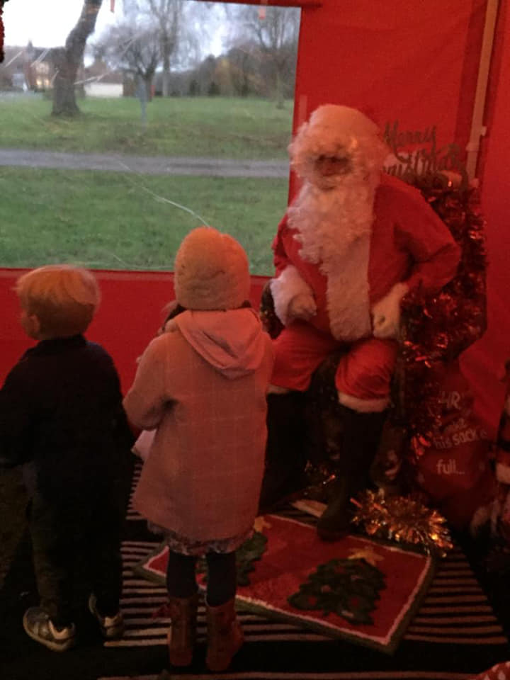 Christmas 2018
