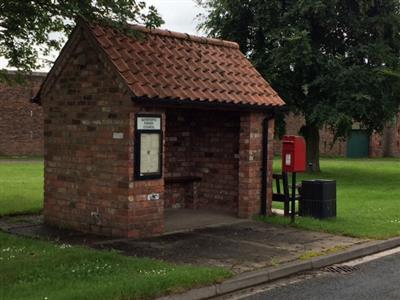 Bus Shelter