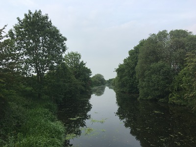Selby Canal
