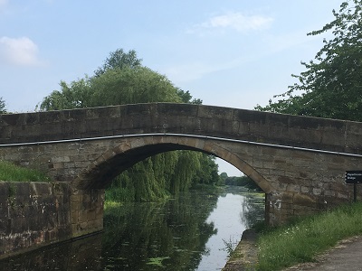 Canal Bridge