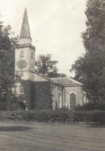 St Marys Church